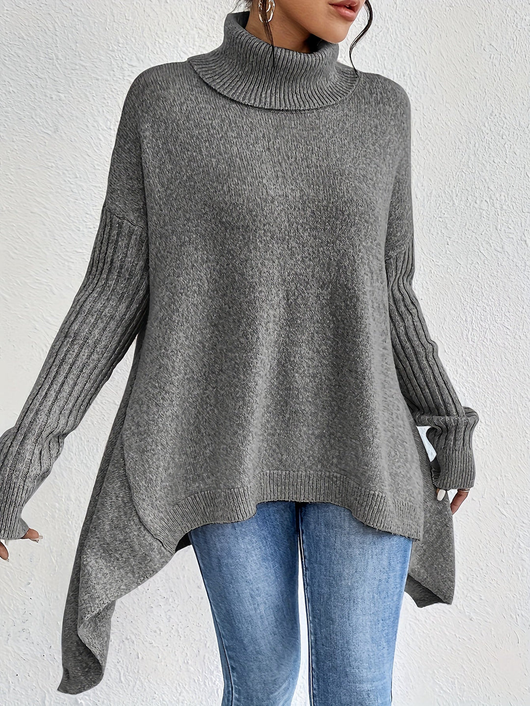 Levia | Cozy Sweater