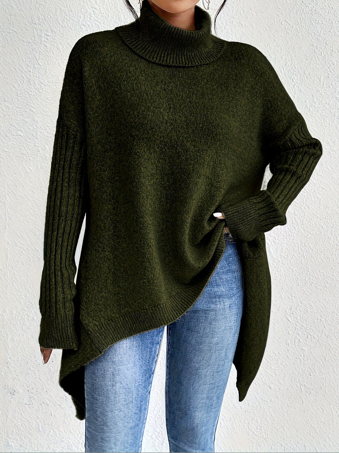 Levia | Cozy Sweater