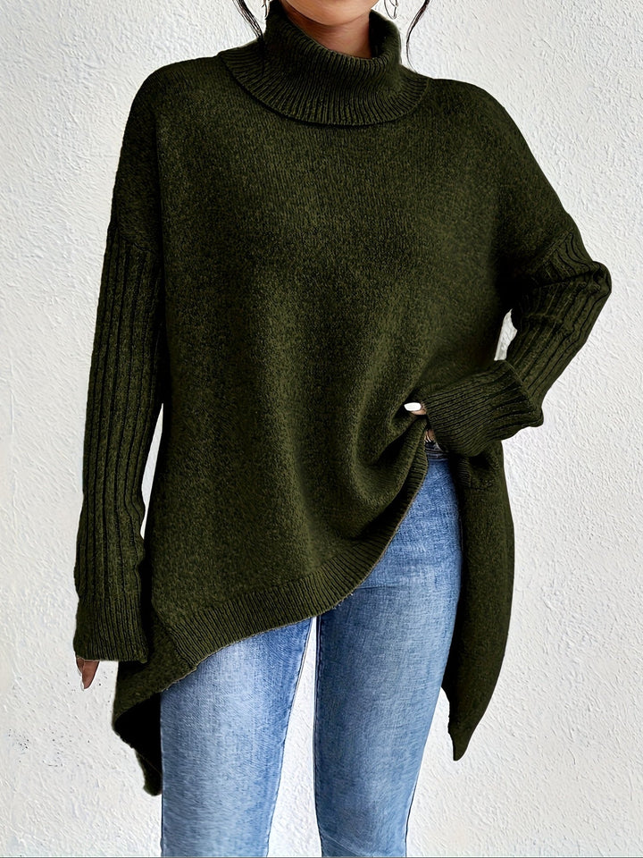 Levia | Cozy Sweater
