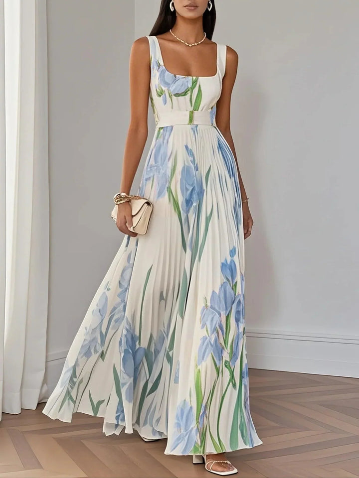 SERENA MAXI DRESS