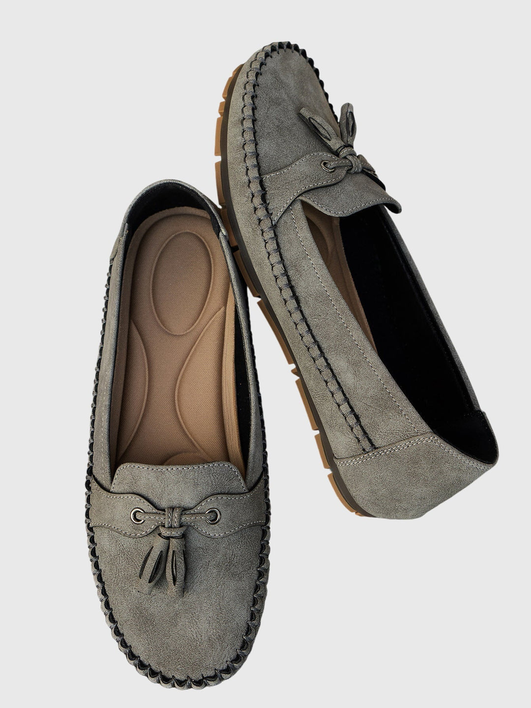 Daynara | Comfortable Loafers