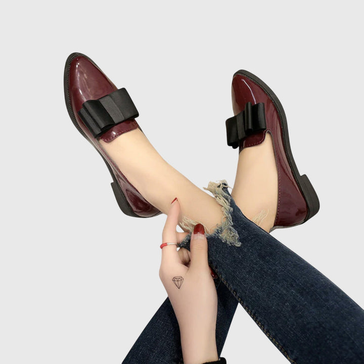 Lissandra | Orthopedic Loafers