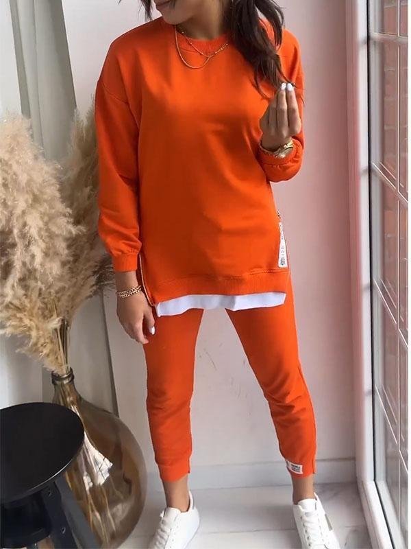 Alicia | Comfortable Loungewear Set