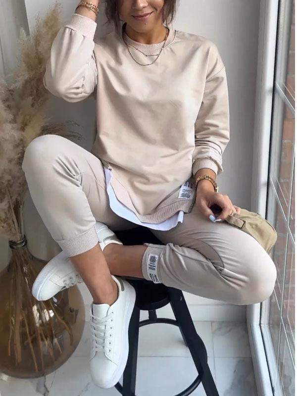 Alicia | Comfortable Loungewear Set