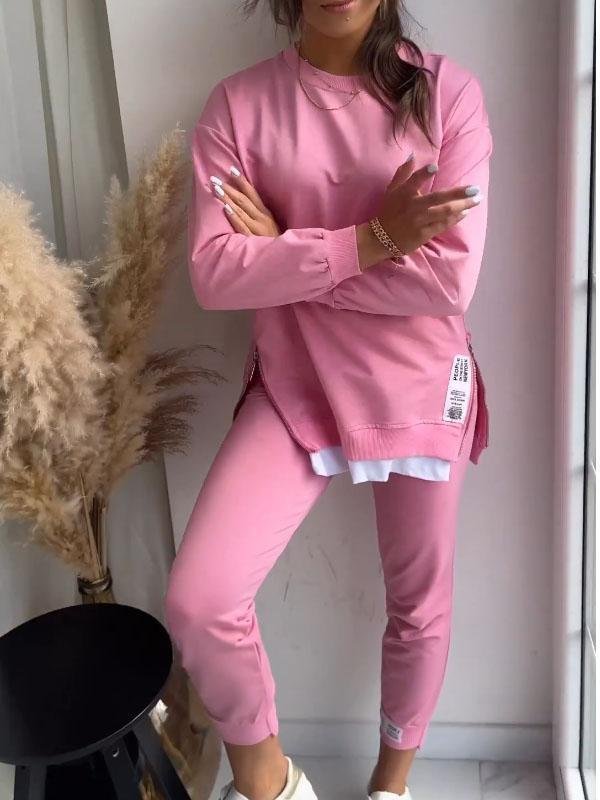 Alicia | Comfortable Loungewear Set