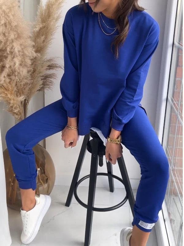 Alicia | Comfortable Loungewear Set