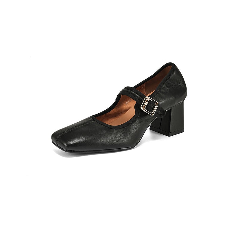 Olivia&Micheal™ | Nora Elegant Mary Janes