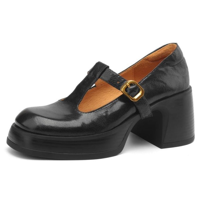 Olivia&Micheal™ | Ciala Elegant Mary Janes