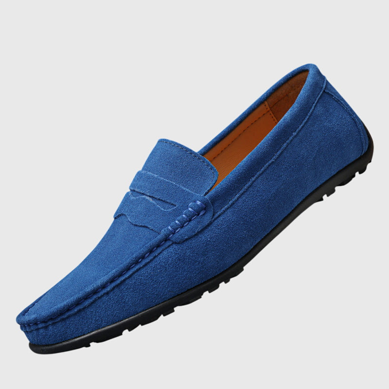 Sheeny | Orthopedic Loafers
