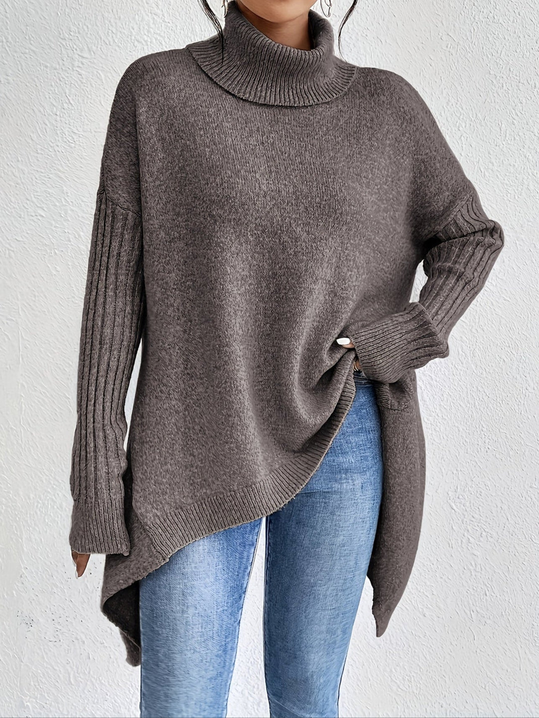 Levia | Cozy Sweater