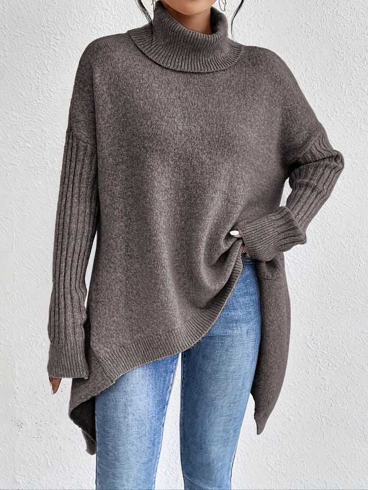 Levia | Cozy Sweater