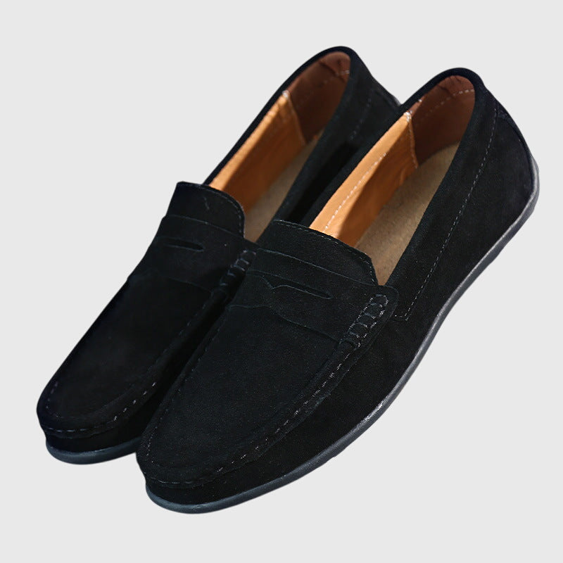 Sheeny | Orthopedic Loafers