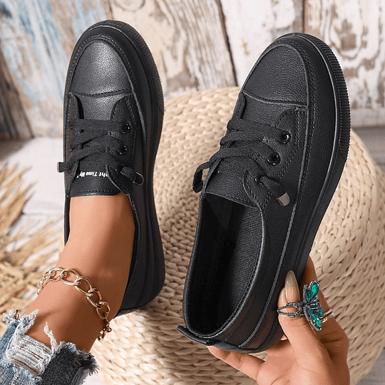 Noreen™ | Chic Modern Orthopedic Shoes