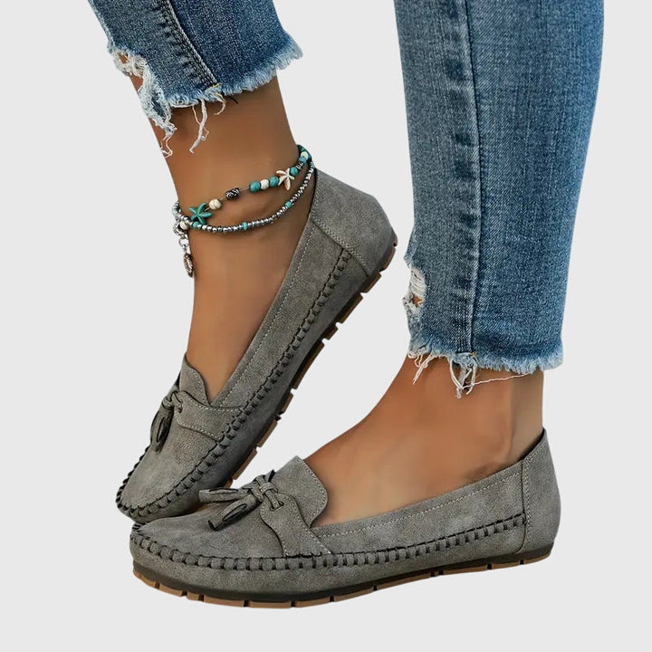 Daynara | Comfortable Loafers