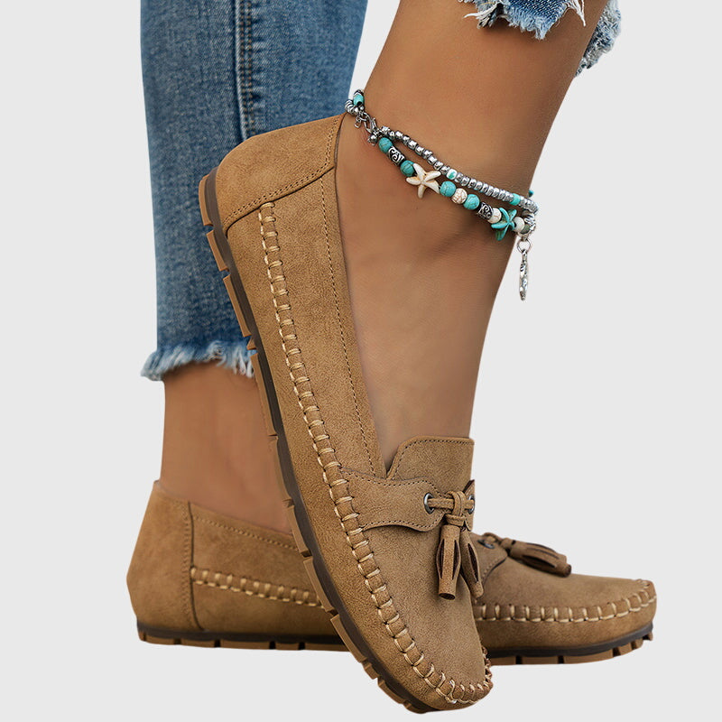 Daynara | Comfortable Loafers