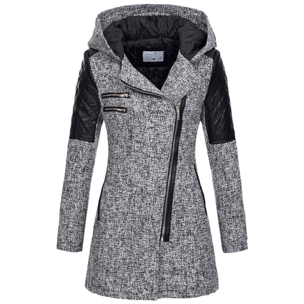 Sigrid | Winter Jacket