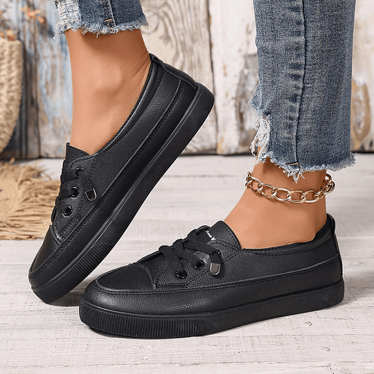 Noreen™ | Chic Modern Orthopedic Shoes