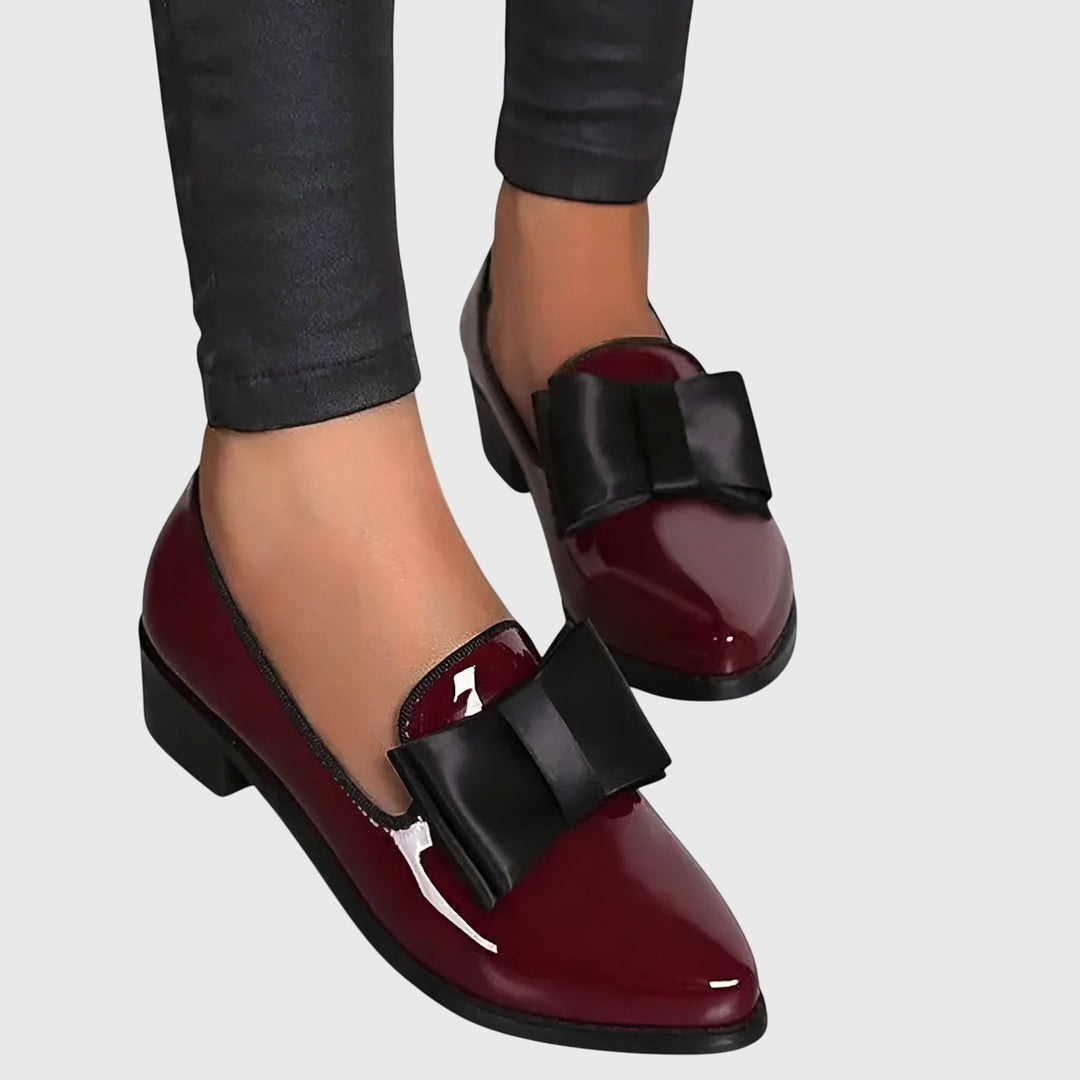 Lissandra | Orthopedic Loafers