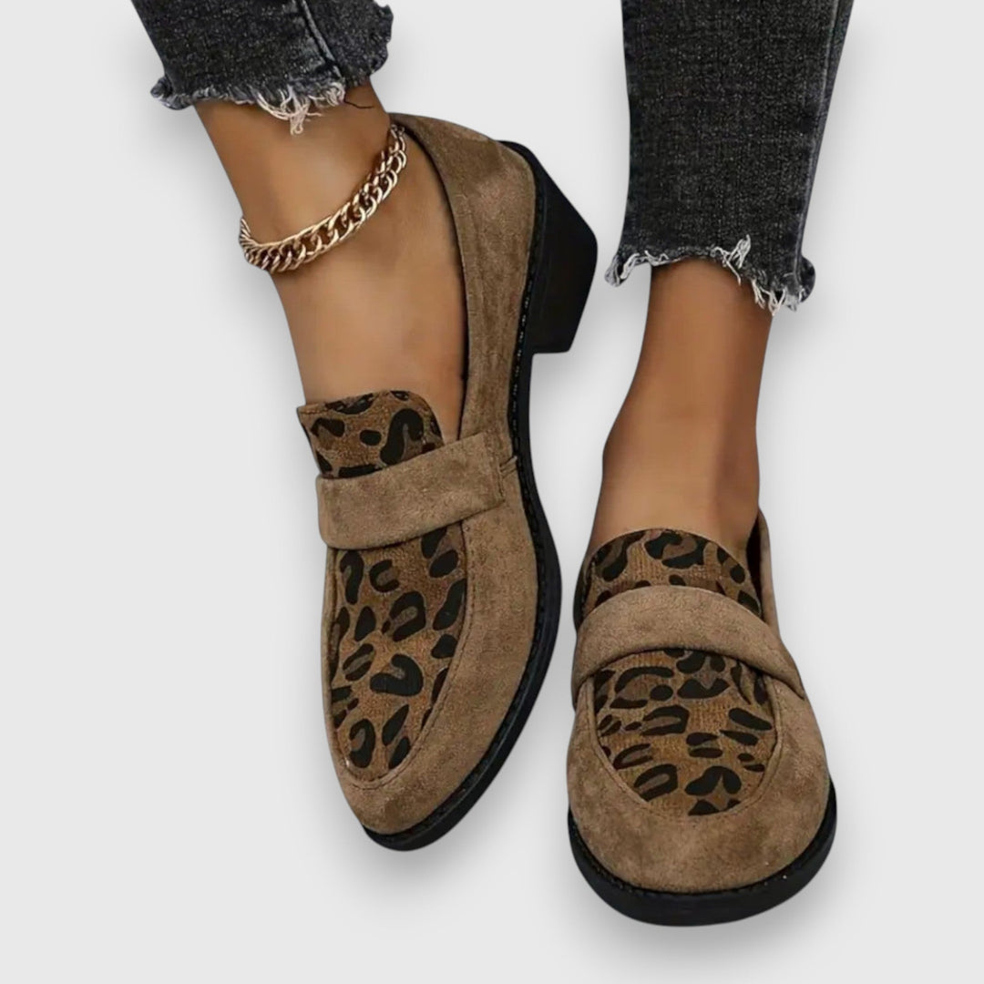 Maeve | Comfortable Loafers