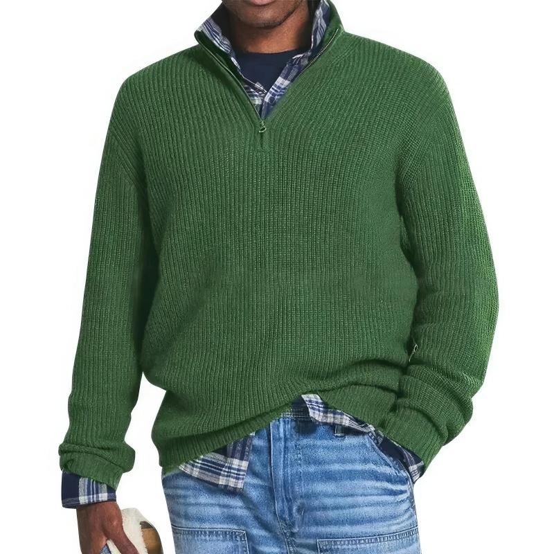 Glenn | Knitted Sweater