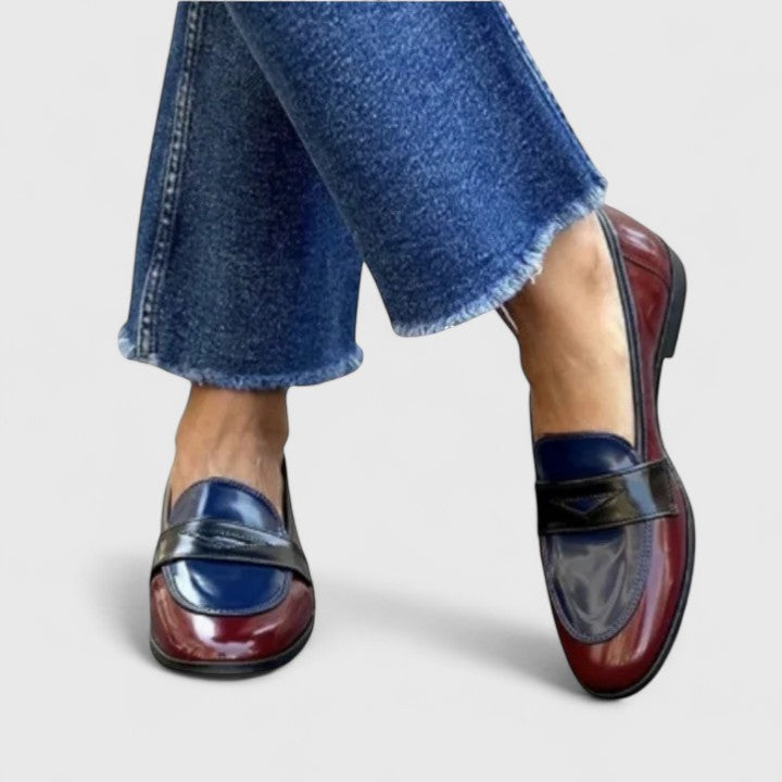Ariala | Elegant Loafers