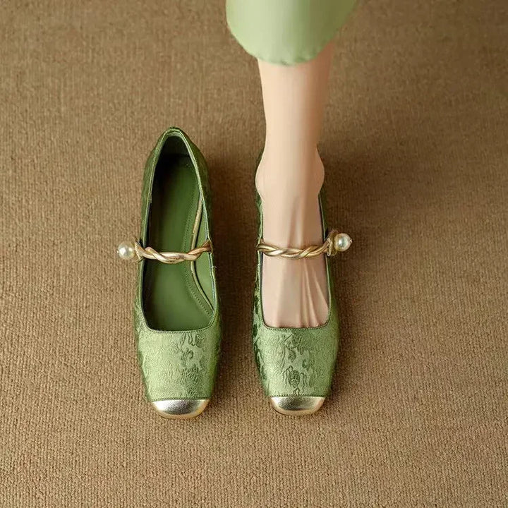 Molette™ | Elegant Pumps (1 + 1 FREE TODAY)