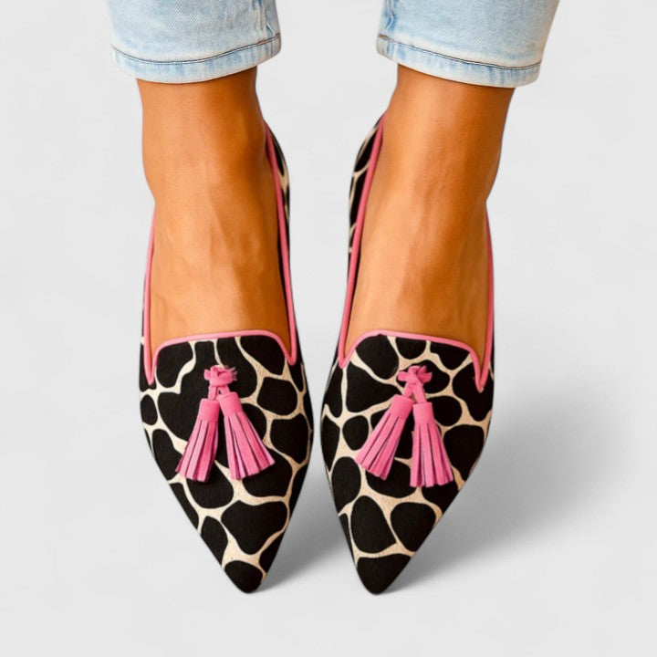 Anais | Smart Fit Loafers