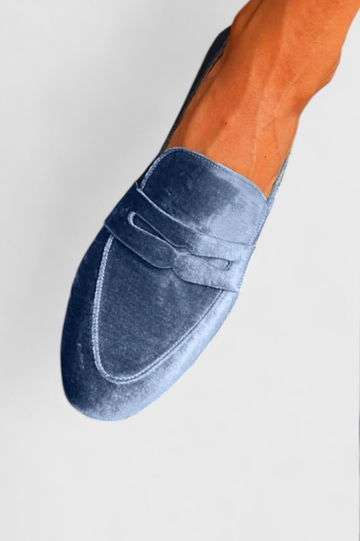 Ellie | Comfortable Loafers