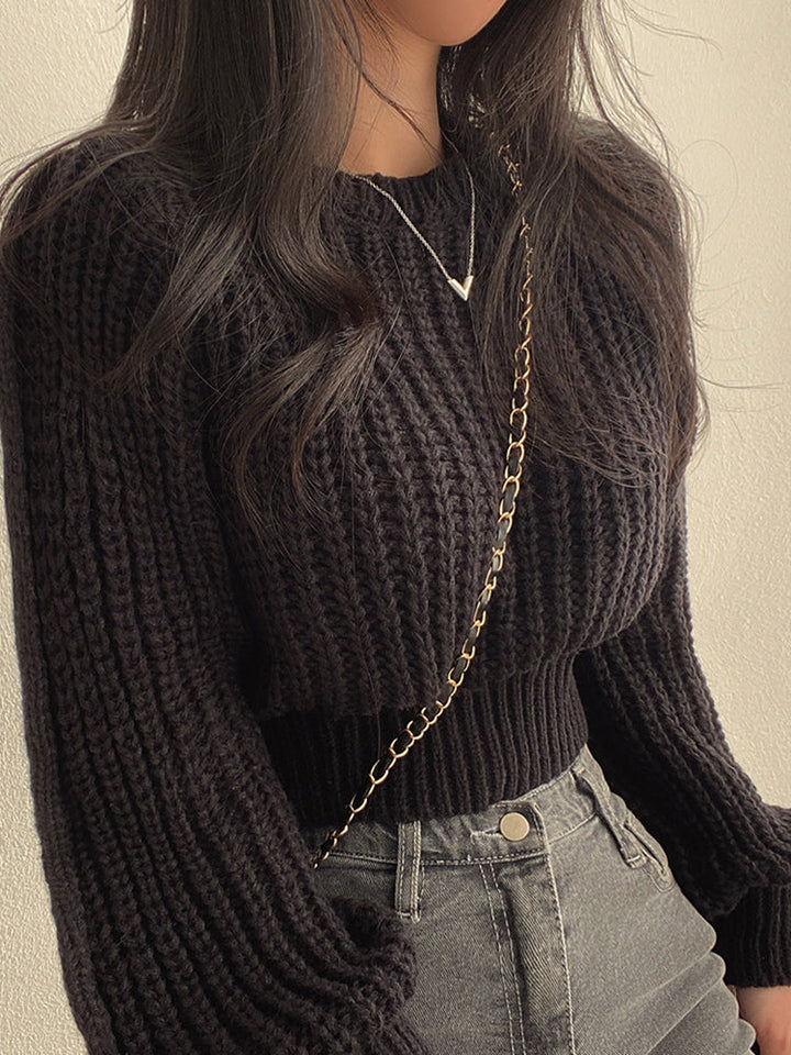 Demitry | Elegant Modern Sweater