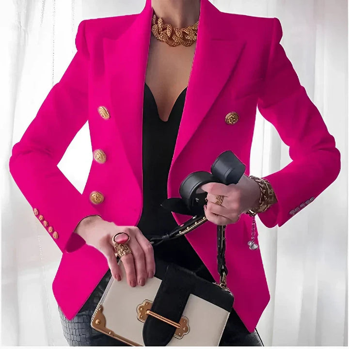 Lucile | Classic Blazer