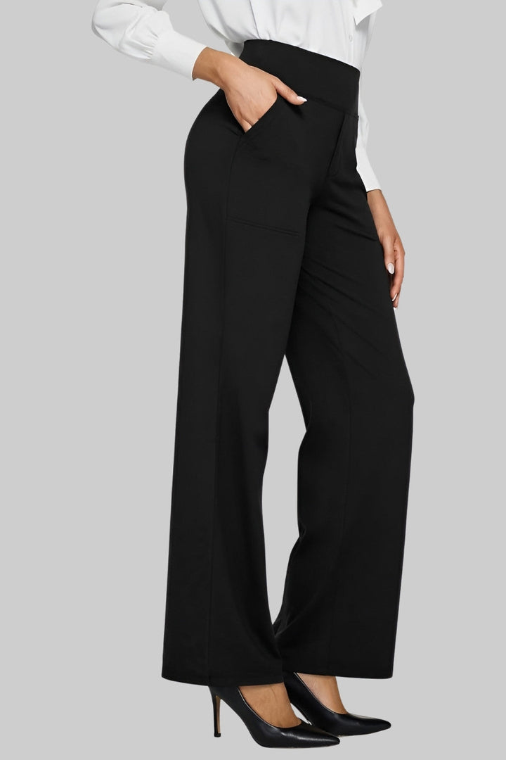 Miray | Comfortable Stretch Pants