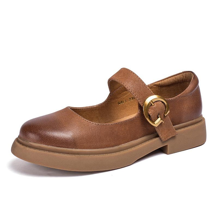 Olivia&Micheal™ | Razel Modern Mary Janes