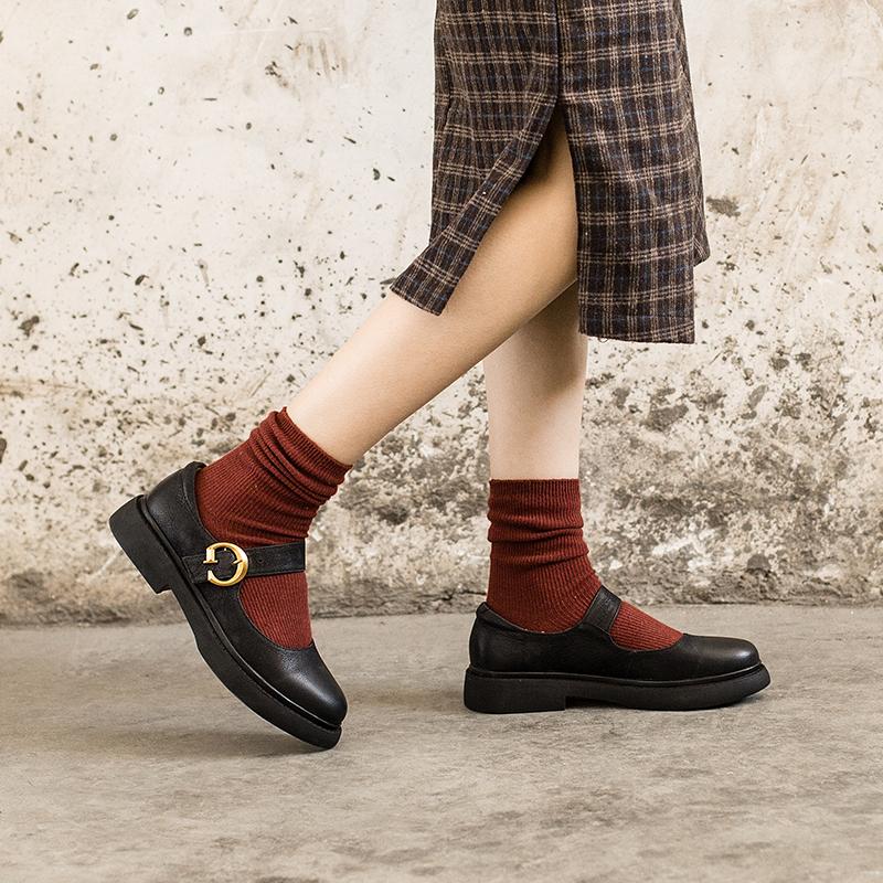 Olivia&Micheal™ | Razel Modern Mary Janes