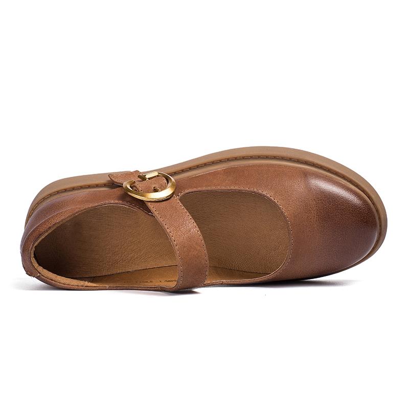 Olivia&Micheal™ | Razel Modern Mary Janes