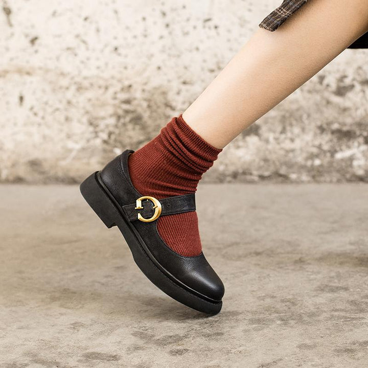 Olivia&Micheal™ | Razel Modern Mary Janes