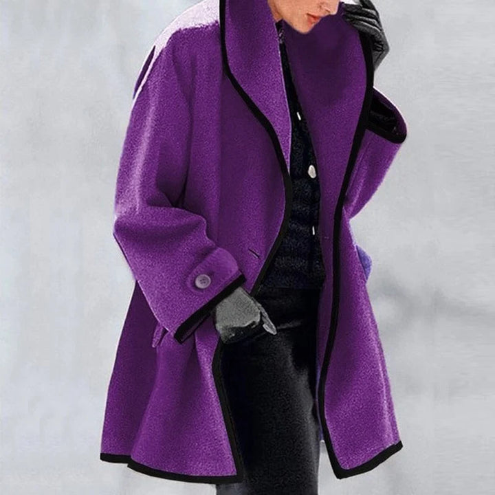 Charlina | Elegant Coat