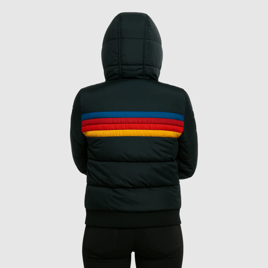 Helina | Waterproof Winter Jacket