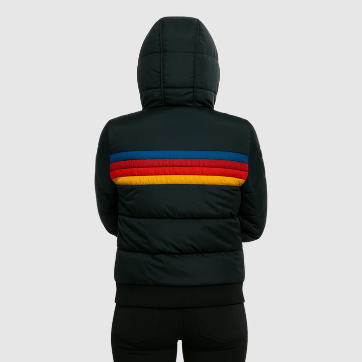 Helina | Waterproof Winter Jacket