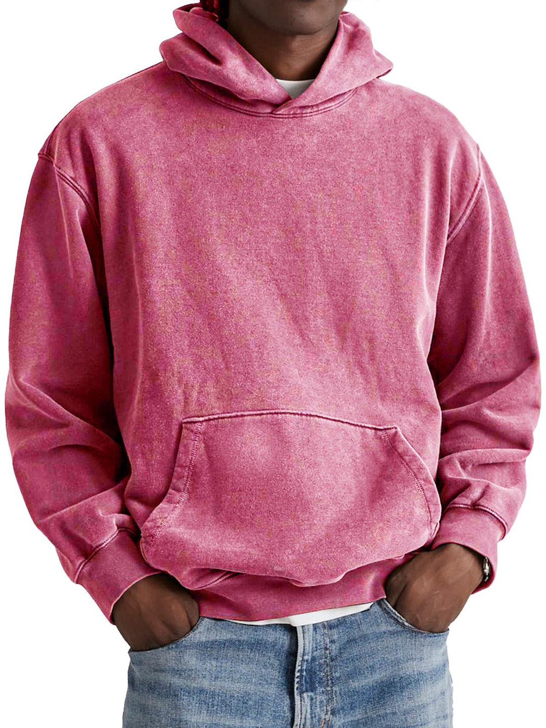 Vincent | Comfort and Casual Style Hoodie